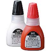 24211<br>STSG Industrial Refill Ink<br>20ml (RED) Bottle