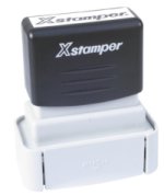 Xstamper N11 Return Address Stamps